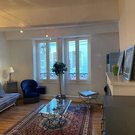 Hyper Centre Apartment ชองเบรี ภายนอก รูปภาพ