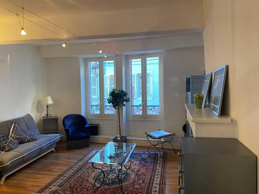 Hyper Centre Apartment ชองเบรี ภายนอก รูปภาพ