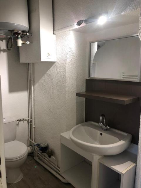 Hyper Centre Apartment ชองเบรี ภายนอก รูปภาพ