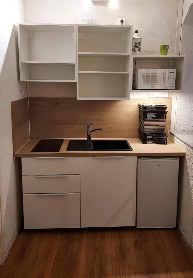 Hyper Centre Apartment ชองเบรี ภายนอก รูปภาพ